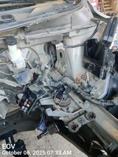 ENGINE WIRE HARNESS 240125EE0C 2020 NISSAN VERSA