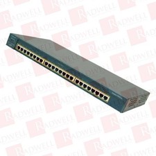 CISCO WS-C1924-EN / WSC1924EN (USED)