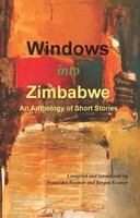 Windows Into Zimbabwe An Anthology Of Short Stories Taschenbuch Englisch 2024