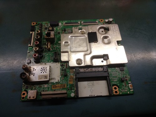 Hauptplatine TV LG EAX67133404 (1.0)