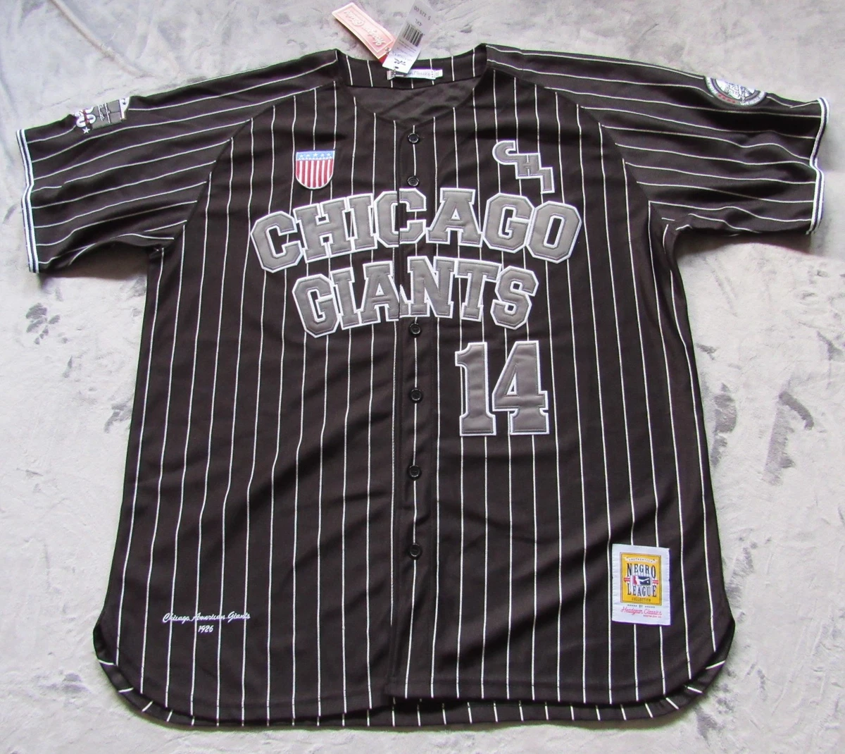 Headgear Negro League Baseball Fan Apparel and Souvenirs for sale