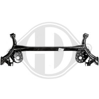 6606419 AchsköRper 1. Hinterachse FüR Toyota Yaris (_P9_)