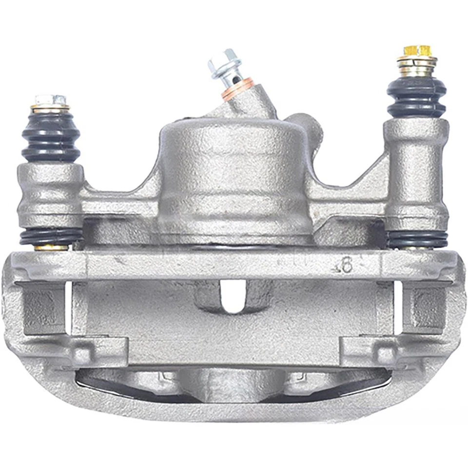 2X Front Brake Calipers Nugeon For For Toyota MR2 1985 1986 - Image 4 of 4