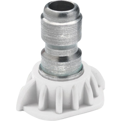 #ad NorthStar Pressure Washer 1 4in. Quick Couple Spray Nozzle Size 5.0 40° Spray $14.99
