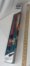Star Wars Lightsaber Forge Kyber Core Darth Vader Electronic Lightsaber Toy