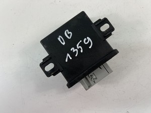 AUDI A3 8P1 Steuergerät 8P0907357H 27414927