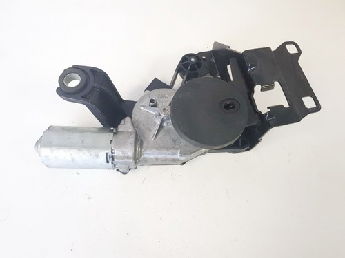 1397220905 Scheibenwischermotor Hinten 090717002 BMW 5-Series DE1298192-92 - Bild 3 von 3