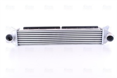 Nissens Charge Air Intercooler 961489 for HYUNDAI ELANTRA (2016) 1.6 CRDI etc