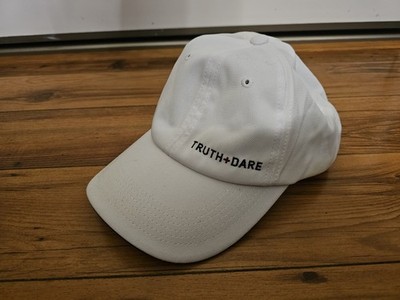 Cadillac Cap Hat (Truth+Dare Event Edition)