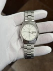 Rare Vintage Seiko Quartz Type II 7123-8000 Men’s Classic Dress Watch JDM 1970s