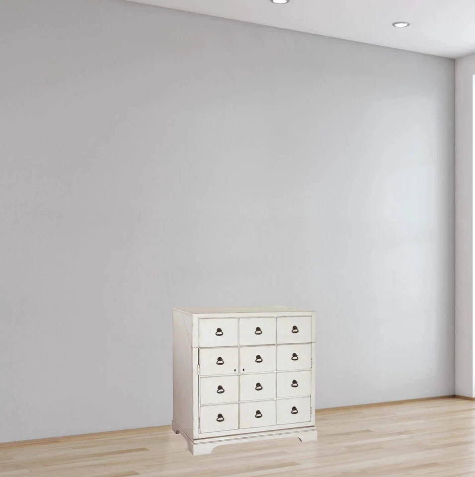 Consola de vino Howard Miller Bottoms Up 44" H x 39,5" H - 695180 Foto 4 de 4