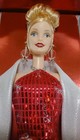 Mattel Barbie Collectibles Special Edition MILLENNIUM 2000 Doll Red Dress 27409 — photo 6