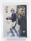 2025 Topps Signature Tyler Shough Rookie Class Autographs (RAW)