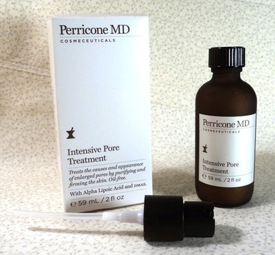 Perricone MD Intensive Pore Treatment - 2 fl oz Brand New In Box