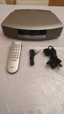 Bose Wave Music System CD-Aux-Radio *TOP*