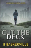 B. Baskerville | Cut The Deck | Taschenbuch | Englisch (2023) | Hyem Books