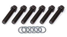 BRINN TRANSMISSION Flywheel Bolt Kit for Ford - 79142