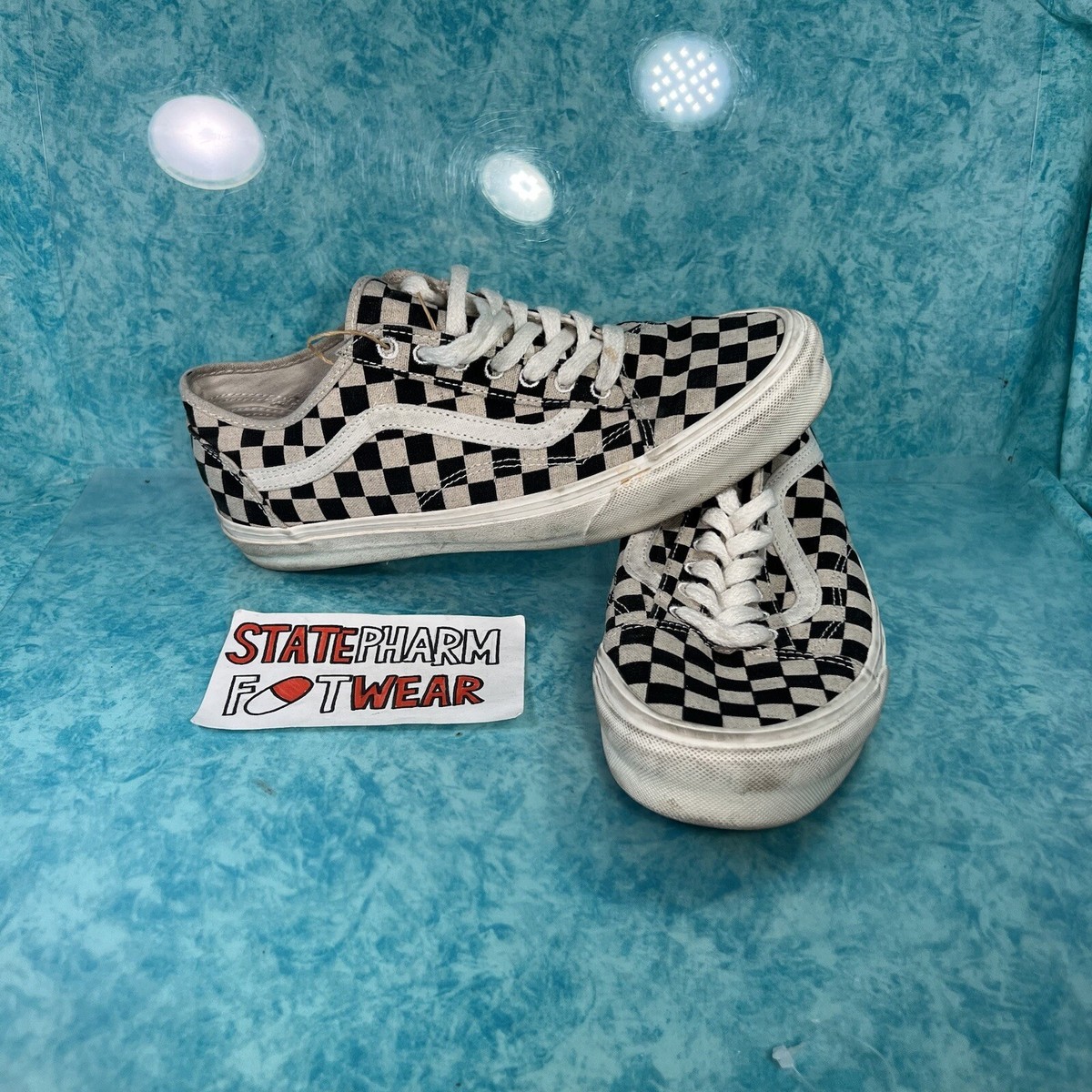 Vans Old skool Tapered Women main image 4