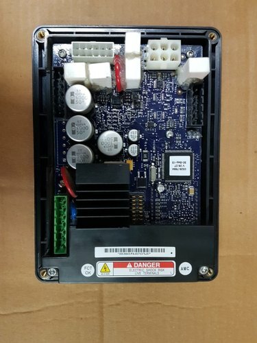 CONTROLADOR CUMMINS Power Start PSO500 PARTE NO. 0300-6445 - Imagen 2 de 3