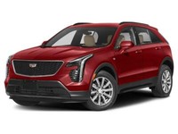 2022 Cadillac XT4 Sport