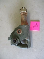 NOS Pintel Hitch Receiver 19207-7072564, for Military Vehicle, Military Trailer