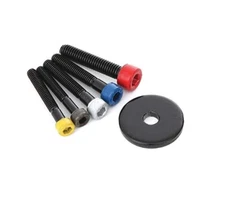 Golf Club Graphite Shaft OEM Adaptor Saver/Removal Kit - GolfWorks