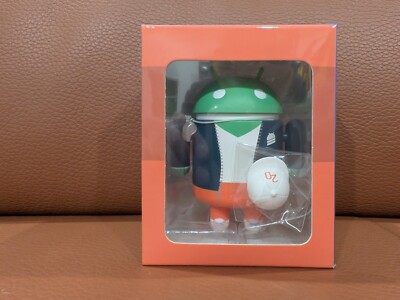 Google Android Mini Collectible - Boot camp 2020