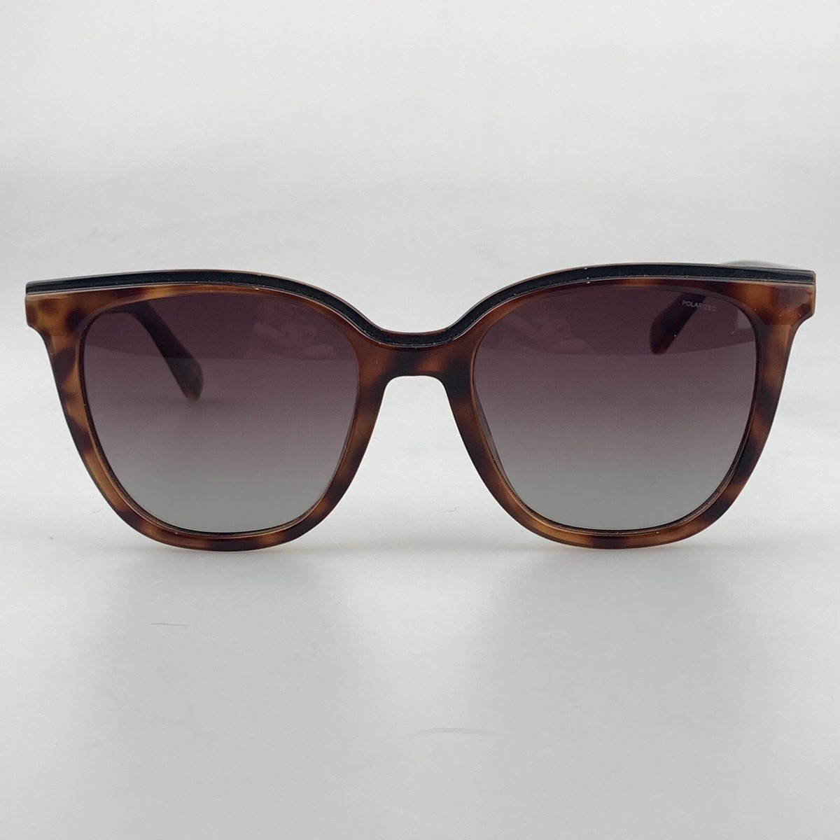 Fossil FOS 2122/S - 0OX IB Crystal Green | Sunglasses Woman