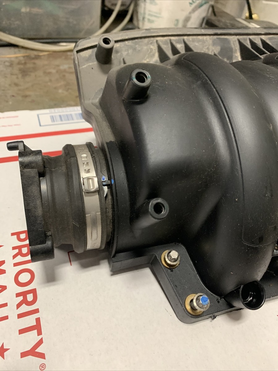 2018 SEADOO SPARK OEM INTAKE MANIFOLD PRESSURE TEMP SENSOR 2018 SEADOO SPARK OEM INTAKE MANIFOLD PRESSURE TEMP SENSOR