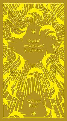 Songs of Innocence and of Experience by William Blake (Hardcover, 2017)