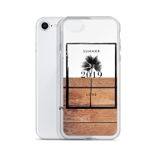 2019 INDIVIDUELLE HANDY Foto Bild Hülle Cover Geschenk für iPhone X XR 8 7 6 - Bild 5 von 13