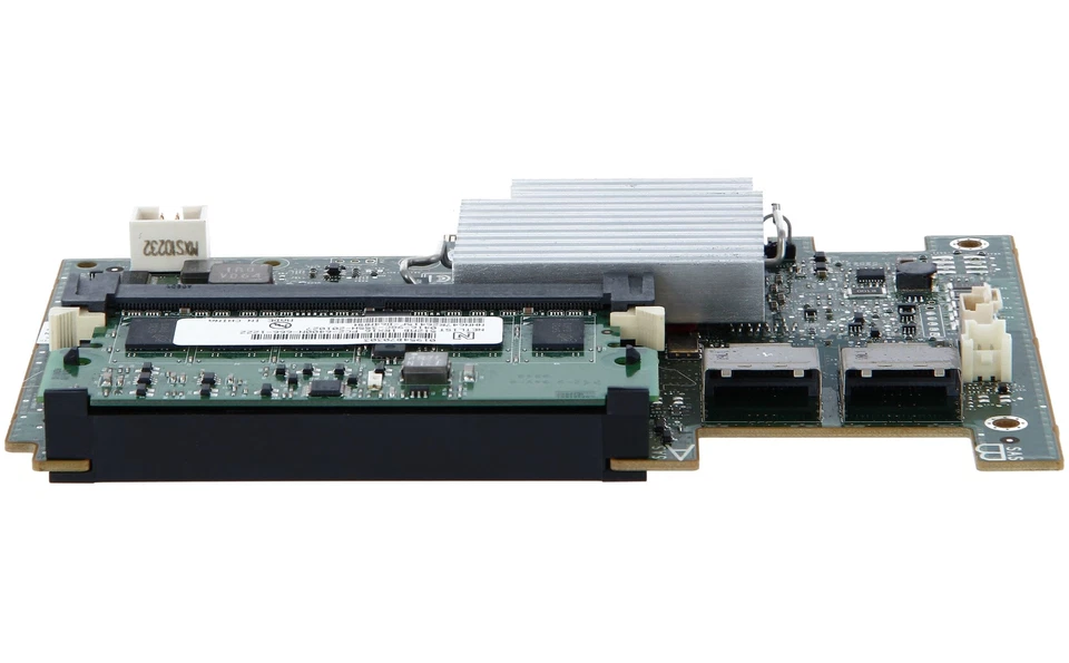 DELL - XXFVX - PERC H700 512MB 6G RAID CONTROLLER - Bild 3 von 3