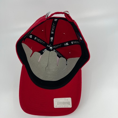New Era Los Angeles Angels Core Classic 9TWENTY Adjustable Cap (OSFA) - Picture 8 of 10