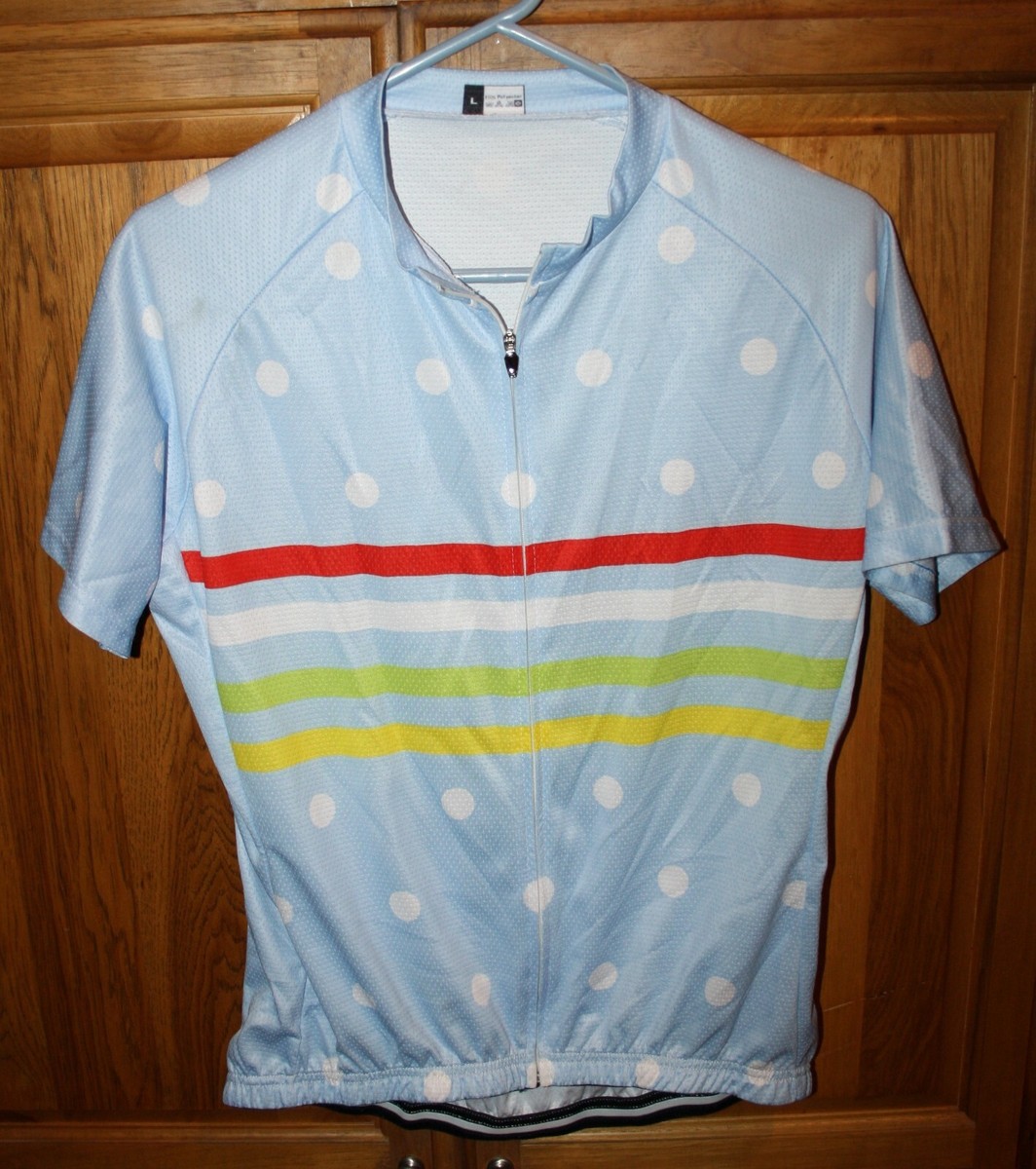 Jersey Racmmer Racmmer Men's XL Cycling Jersey Racmmer Multicolor