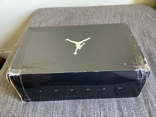 Nike Air Jordan 1 Mid PHAT Black 364770-007 Size 12 - Bild 9 von 10