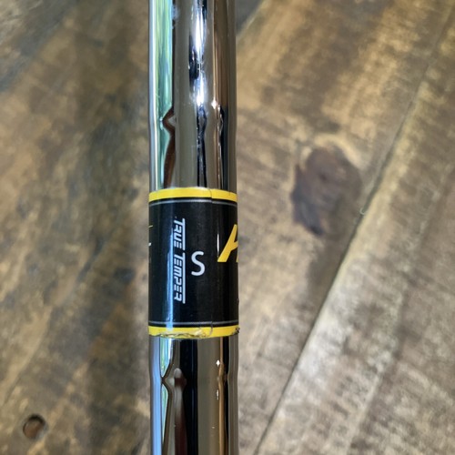 Cleveland HiBore Single 8 Hybrid Iron Stock Steel Stiff Right Handed 36.5" - Picture 6 of 9
