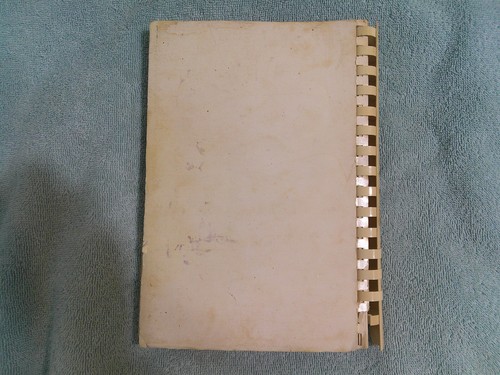Philippine Cooking in America 1991 Marilyn Donato - Spiral Book - Rare HTF - Picture 2 of 8