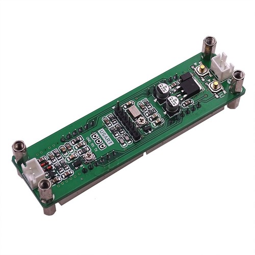 DC 8~15V 6-digits LED Display RF Signal Frequency Counter 0.1MHz~65MHz - Picture 10 of 24