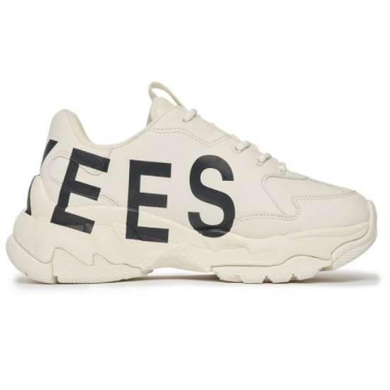 MLB New York Yankees Big Ball Chunky P Mega Logo Shoes