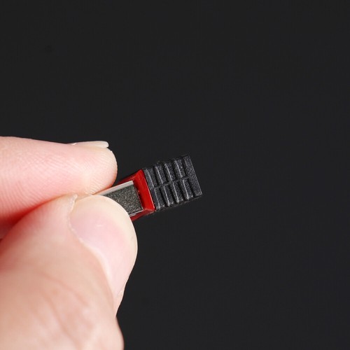 10 Pc USB -drahtlose Netzwerkkarte Kabelloser Adapter WLAN-Dongle - Bild 2 von 12