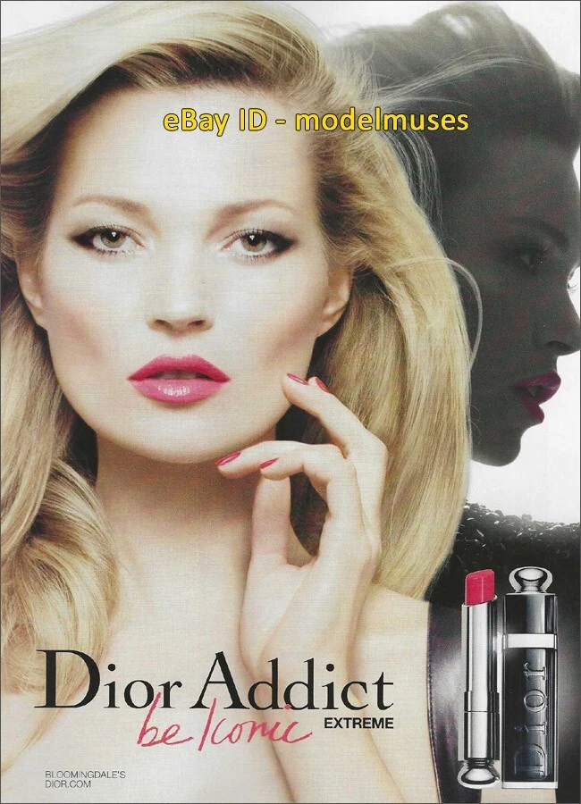 Dior top addict 2012