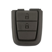 Holden VE Commodore UTE SS SSV SV6 Replacement Key 2 Button Shell Case Enclosure