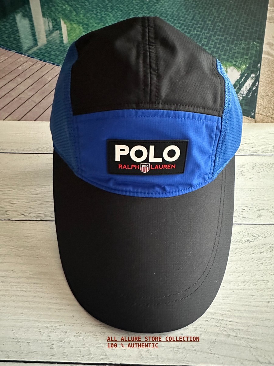 Beanie Polo Ralph Lauren Hi Tech Hat THE ROHE PROJECT ザローエ