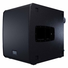 QSC LS118 18" 3600 Watt Class D Powered Active DJ Pro Audio Subwoofer Sub