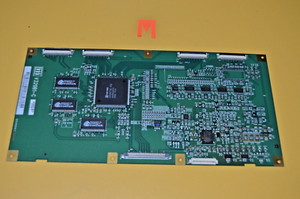 V320B1-C T-CON Karte Für LG TV RZ-32LZ55