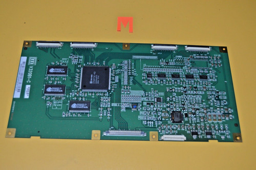 V320B1-C T-CON Karte Für LG TV RZ-32LZ55