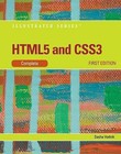 HTML 5 and CSS 3, Illustrated Complete by Jonathan Meersman, Sasha Vodnik (Paperback, 2011)