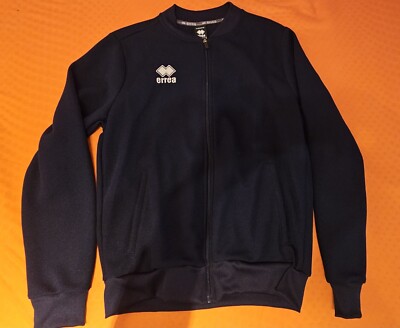 Errea Jacke 