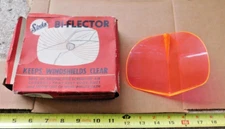 NEW SINKO WINDSHIELD BUG DEFLECTOR CAR TRUCK ACCESSORY