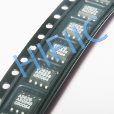 AD626AR AD626 Low Cost,Single Supply Differential Amplifier SOP8